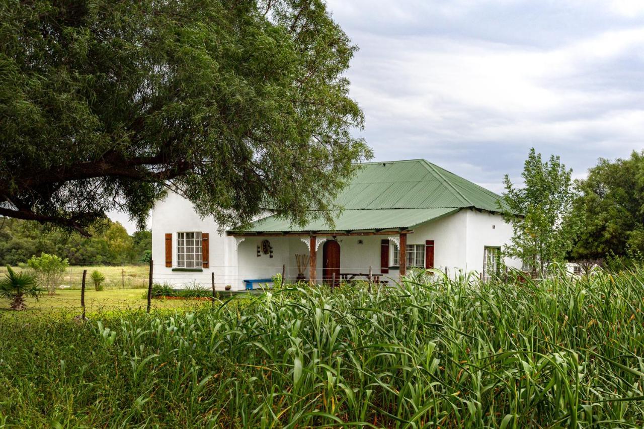 Karoo Huisie Seoska kuća Bethulie